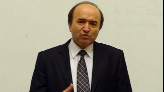 Tudorel Toader anunţă diferenţe între CSM şi ÎCCJ privind legile Justiţiei: Vineri am primit alt set
