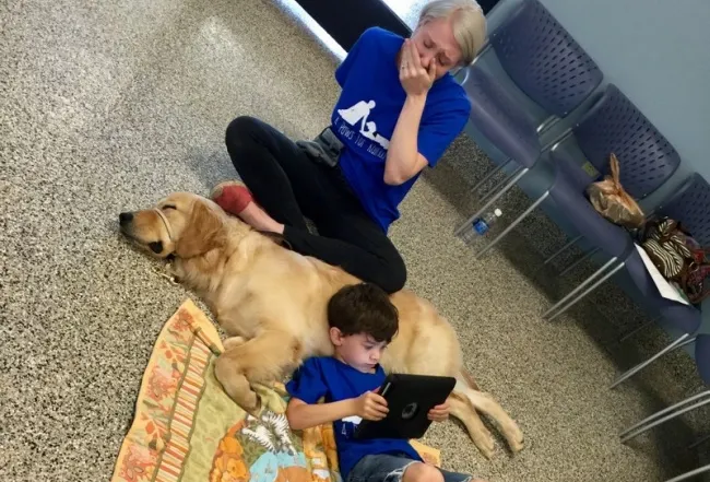 Explicația acestei fotografii este tulburătoare. Adevărul pe care doar mama îl știe