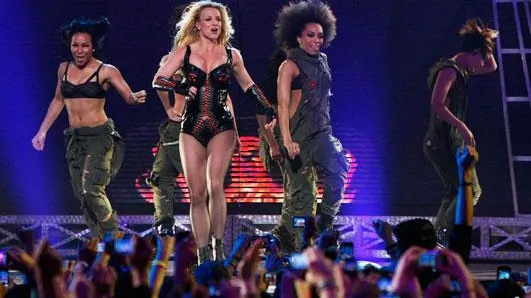 Britney Spears agită scena politică internațională. Cum a influențat cântăreața alegerile din Israel