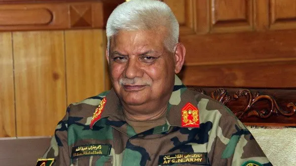 Ministrul afgan al Apăririi demisionează în urma atacului taliban împotriva unei baze militare