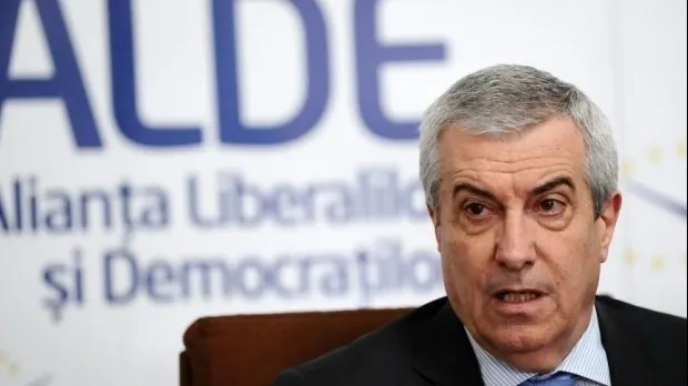 Lista miniştrilor ALDE, votată de Biroul Politic Central