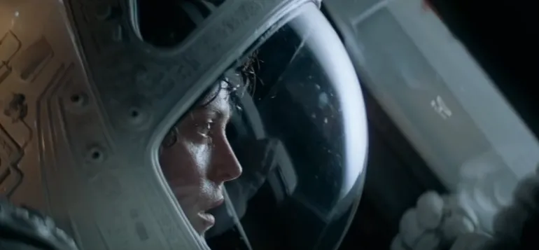 O actriță celebră ar putea  fi "întinerită" digital pentru viitoarele filme "Alien"