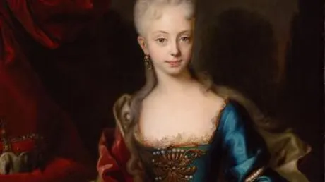 Ce le făcea Maria Tereza bărbaţilor cu care se iubea? Legendele înfiorătoare ale unui castel superb