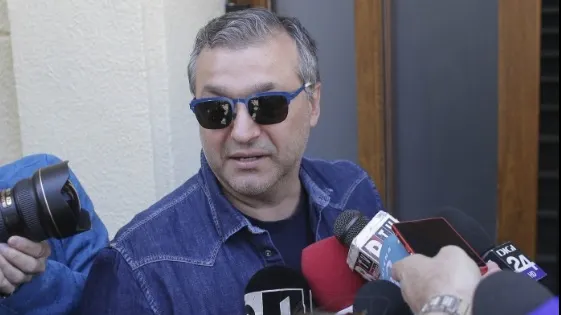 Dan Andronic, audiat la Parchetul General după dezvăluirile despre Alegerile din 2009