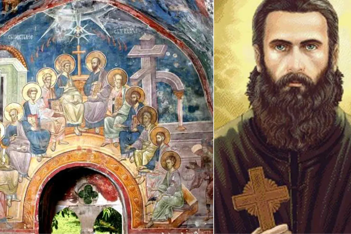 Veste uriașă pentru Biserica Ortodoxă cu privire la Arsenie Boca