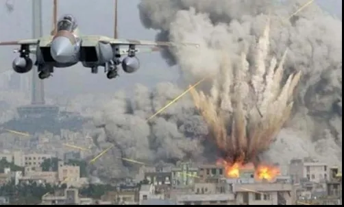 Efectele războiului din Siria. 7 spitale scoase din funcțiune în 30 de zile: ”Pentru bebeluși...”