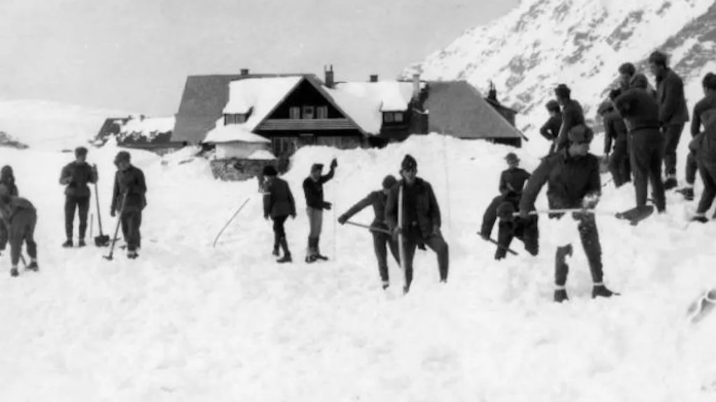 40 de ani de la cea mai mare TRAGEDIE montană din România. Ce l-a salvat pe SINGURUL supravieţuitor