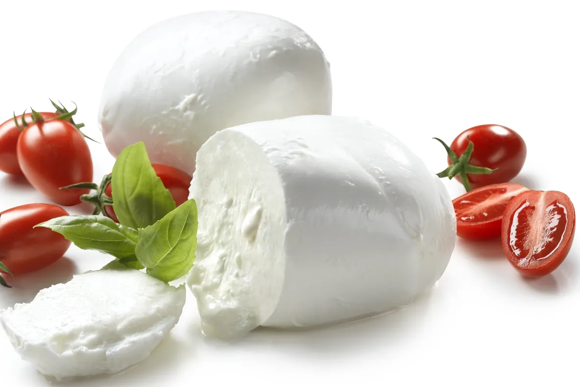 Mănâncă mozzarella timp de câteva zile. Ce vei observa apoi este uimitor 
