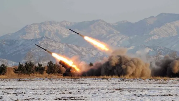 China, reacție la scandalul armelor nucleare din Coreea de Nord: "Suntem gata să cooperăm cu Rusia"