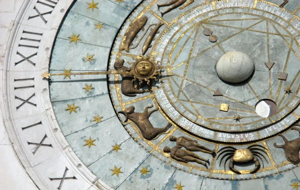 5 zodii care vor avea un PAŞTE de COŞMAR