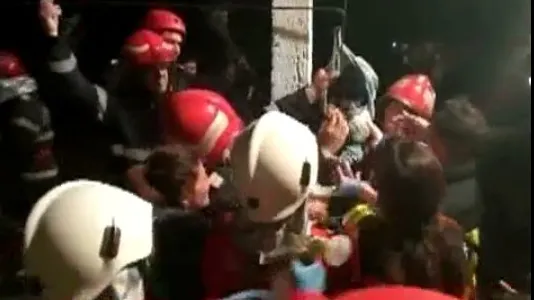 Dosar penal în cazul copilului care a căzut în fântână