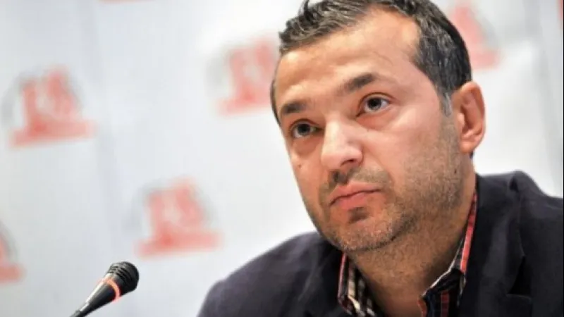Ce susţine Dan Andronic că a declarat la Parchet. Câţi oameni au fost, de fapt, la Gabi Oprea acasă