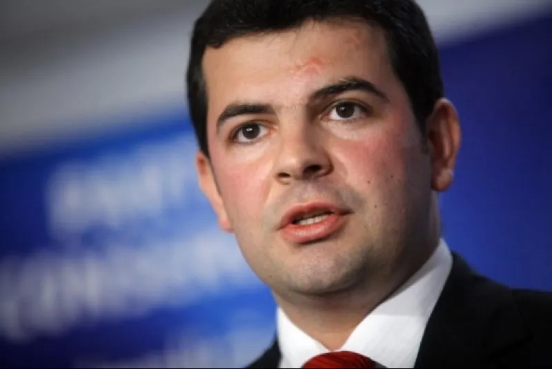 Daniel Constantin a fost exclus din ALDE. Reacţia lui Liviu Dragnea