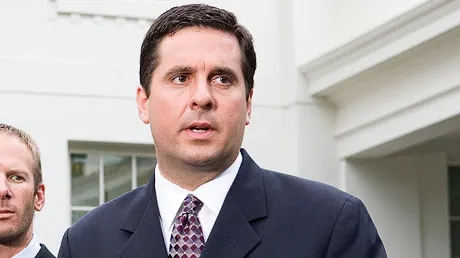 Devin Nunes se autosuspendă temporar din cauza unor acuzații de scurgere de informații