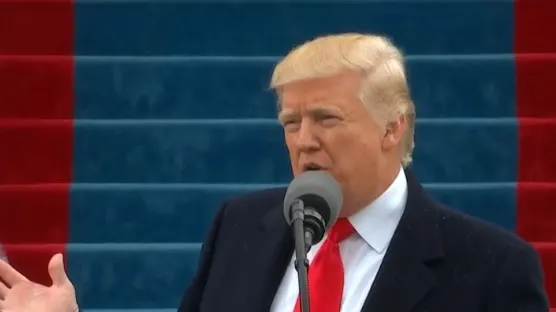 Conflict intern la Casa Albă. Trump încearcă să rezolve disputa