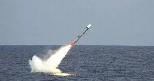 SUA AU BOMBARDAT SIRIA. Rachetele Tomahawk sunt extrem de precise şi greu de detectat