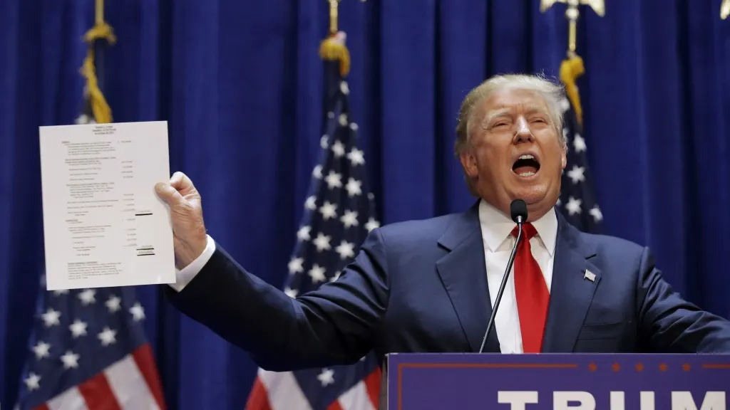 Mii de imigranți arestați la ordinul lui Donald Trump. Activiștii sunt scandalizați de motive