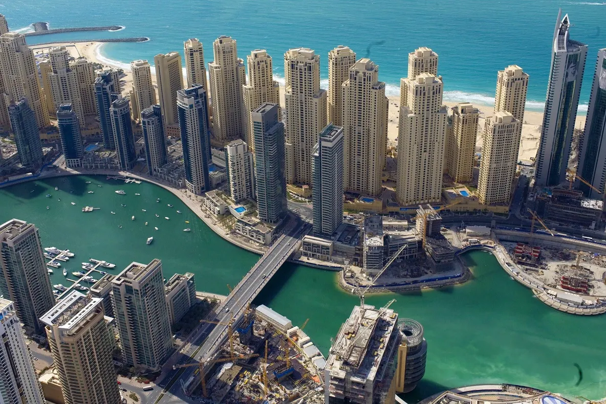 Oferte city break Dubai. Reduceri de până la 40% la Vola.ro