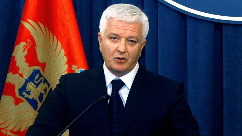 Conflict între Muntenegru și Rusia. Se întrevede un embargo?