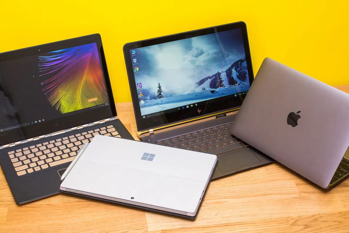 Laptopurile, interzise în avioanele către SUA. Măsura vizează zborurile care decolează din Europa 