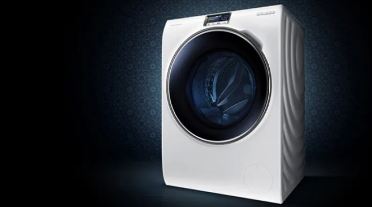 eMAG – Cum alegi o masina de spalat rufe care are un consum scazut de electricitate