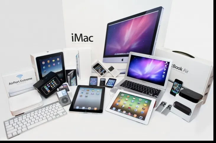 eMAG – Cat costa cele mai ieftine modele de iPhone, iPad, MacBook si sisteme desktop PC de la Apple