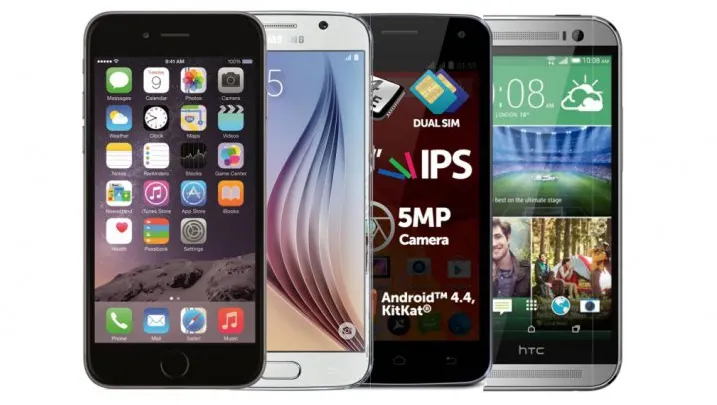 eMAG – Top 12 cele mai bune oferte de telefoane mobile