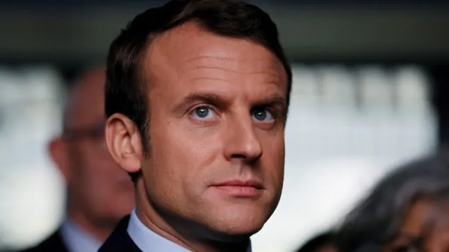 Alegerile prezidențiale din Franța. Ce arată ultimul sondaj privind intenția de vot, Macron - Le Pen