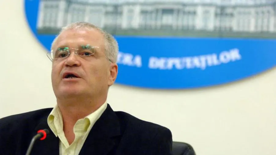 Nicolicea, altă idee: 6 zile reduse din pedeapsă, pentru o lună de detenţie în condiţii inumane 