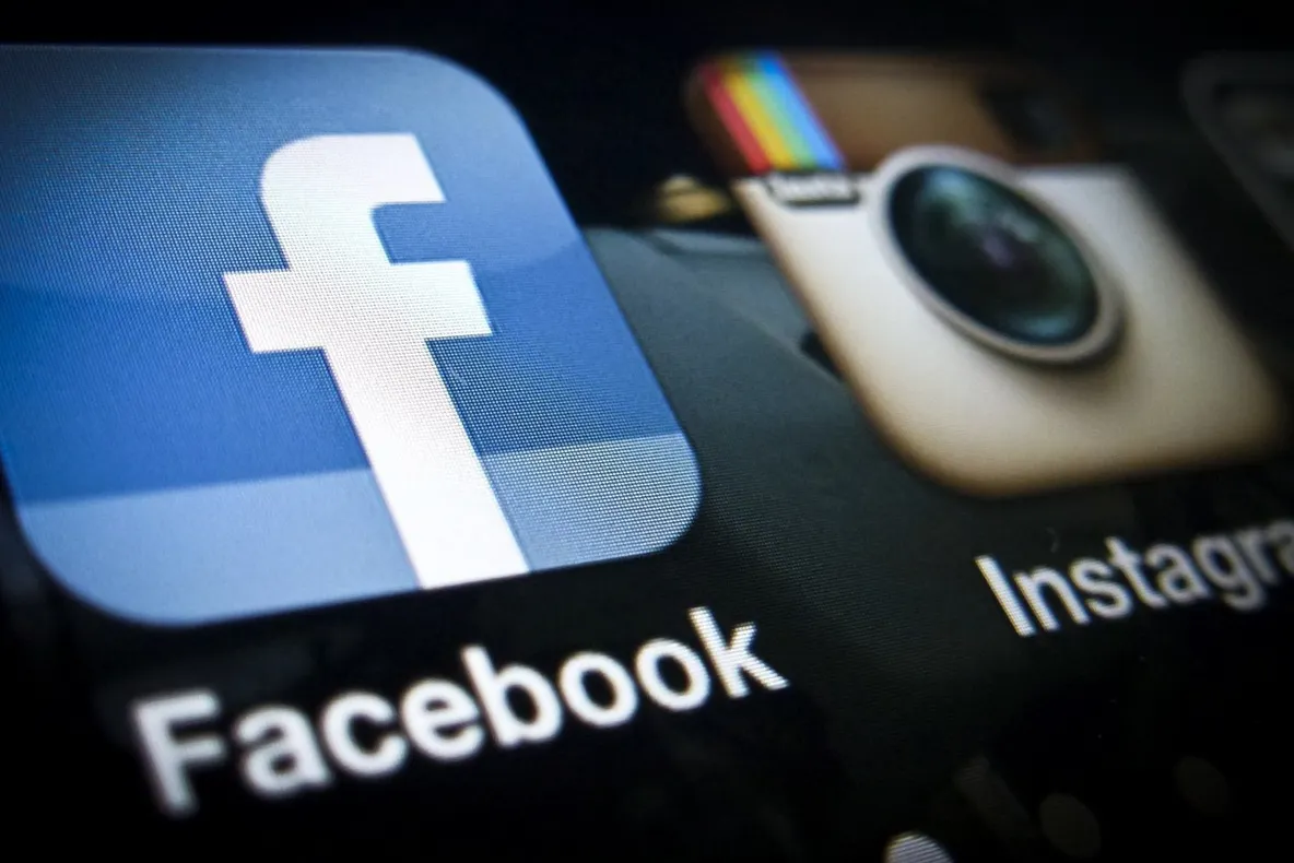 Folosești Facebook sau Instagram zilnic? E șocant ce spune asta despre personalitatea ta