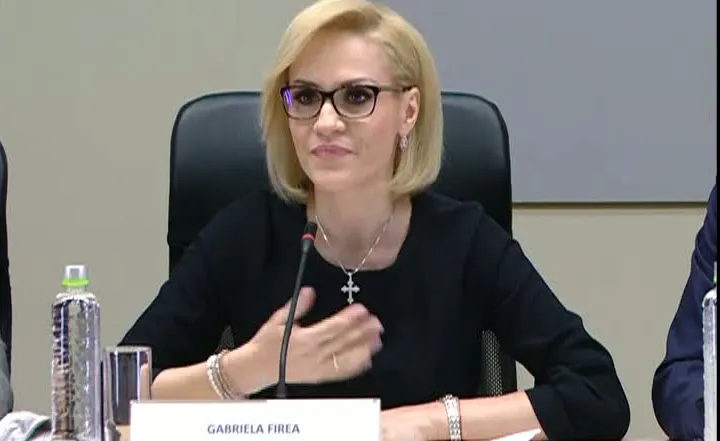 Cele mai frumoase balcoane şi faţade din Bucureşti, premiate de Gabriela Firea