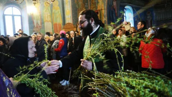 Floriile 2017 sărbătoare. Obiceiuri pentru Duminica Floriilor