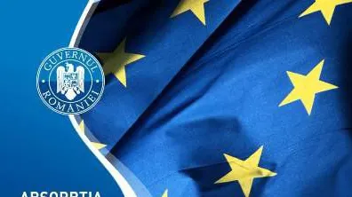 A furat 370 000 de euro, din fonduri europene, dar a scăpat. Cine este omul de afaceri 