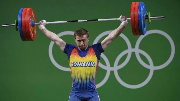 Pedeapsă dură pentru Gabriel Sîncrăian: suspendat drastic pentru dopaj