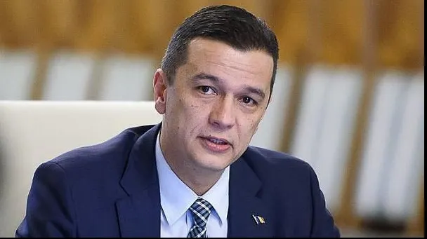 Sorin Grindeanu se va întâlni cu omologul său israelian, Benjamin Netanyahu - surse