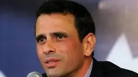 Liderul opoziției din Venezuela a primit interdicție să se mai implice în politică