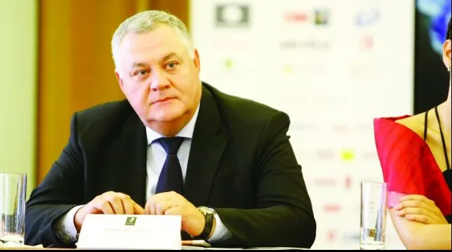 Ovidiu Miculescu, directorul Radio România, DEMIS de Parlament! Georgică Severin, director interimar