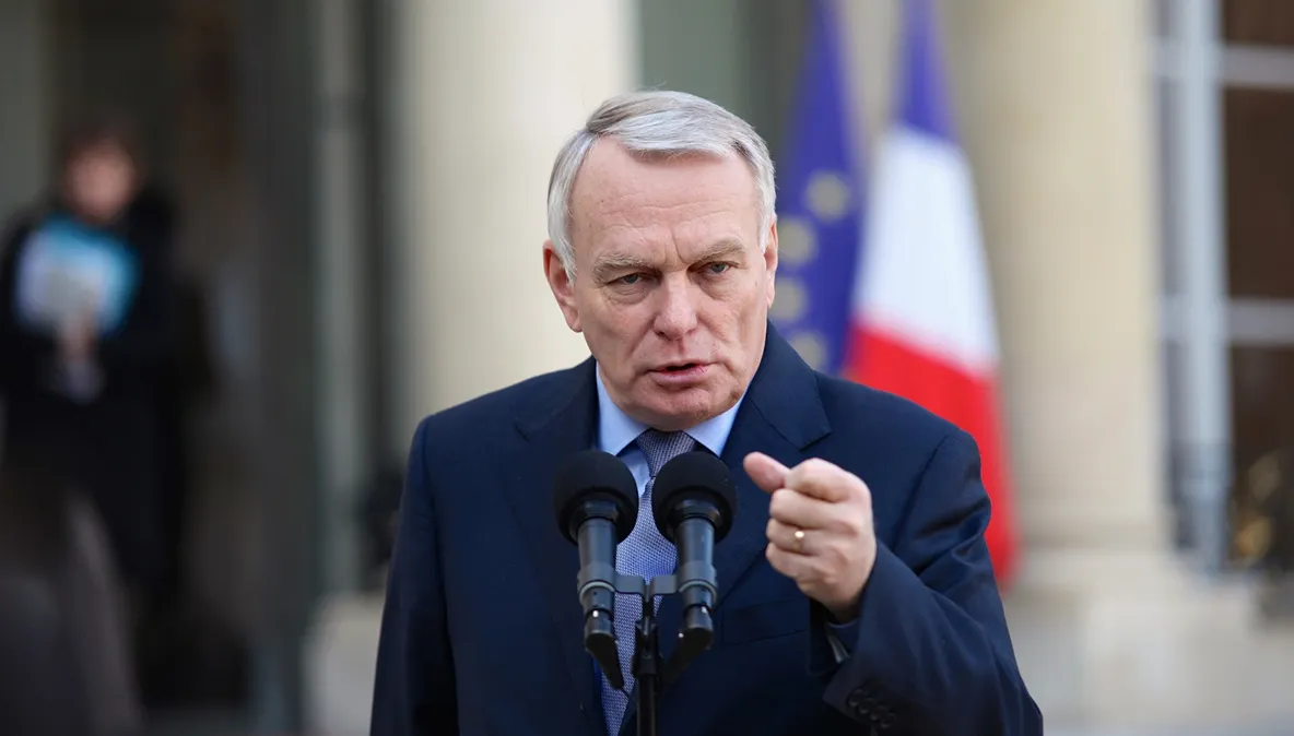 Ministrul de Externe francez: Rusia trebuie să înceteze cu „ipocrizia” în privința Siriei