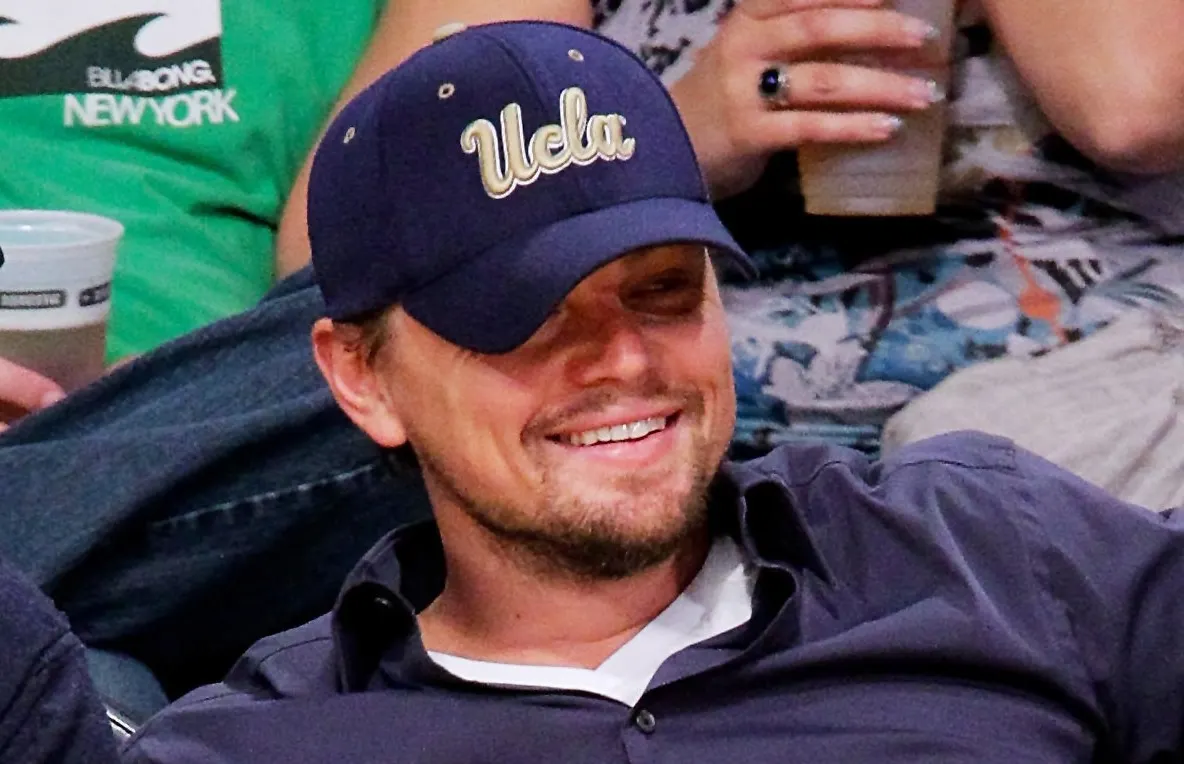 Cum arată fiul lui Jack Nicholson, pe care toată lumea îl confundă cu Leonardo DiCaprio
