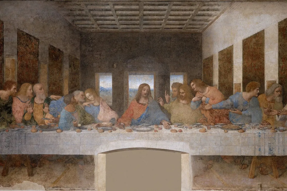Dieta lui Iisus Hristos, descifrată de specialiști