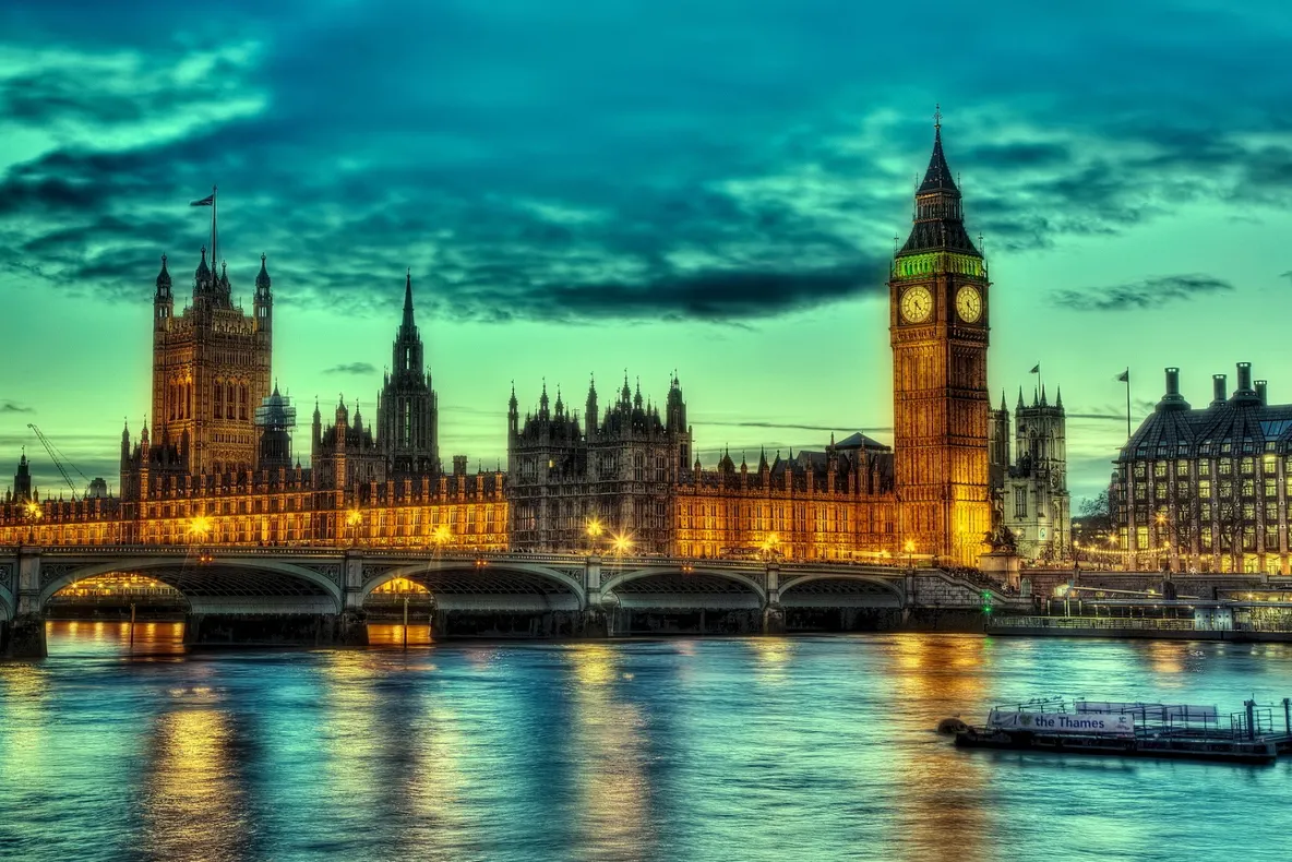 City break Londra. Reduceri importante de la Vola.ro