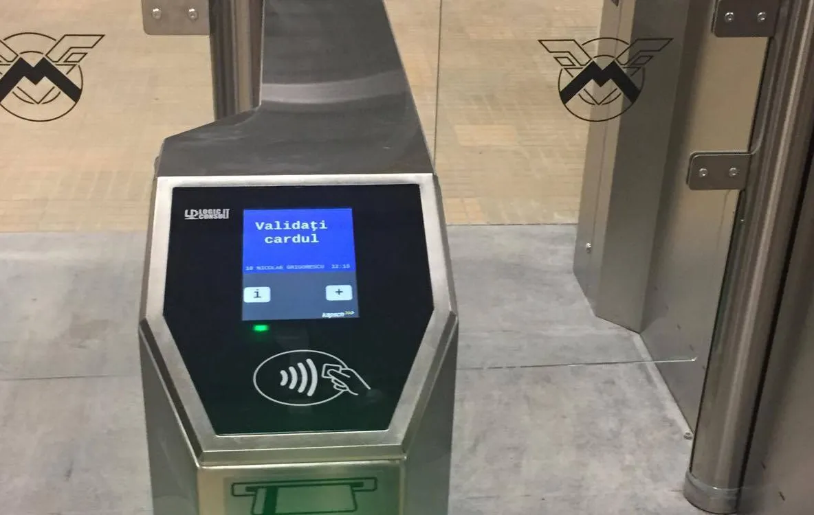 Anunţ de la Metrorex! Lista staţiilor care vor fi închise pentru modernizare până în iunie 