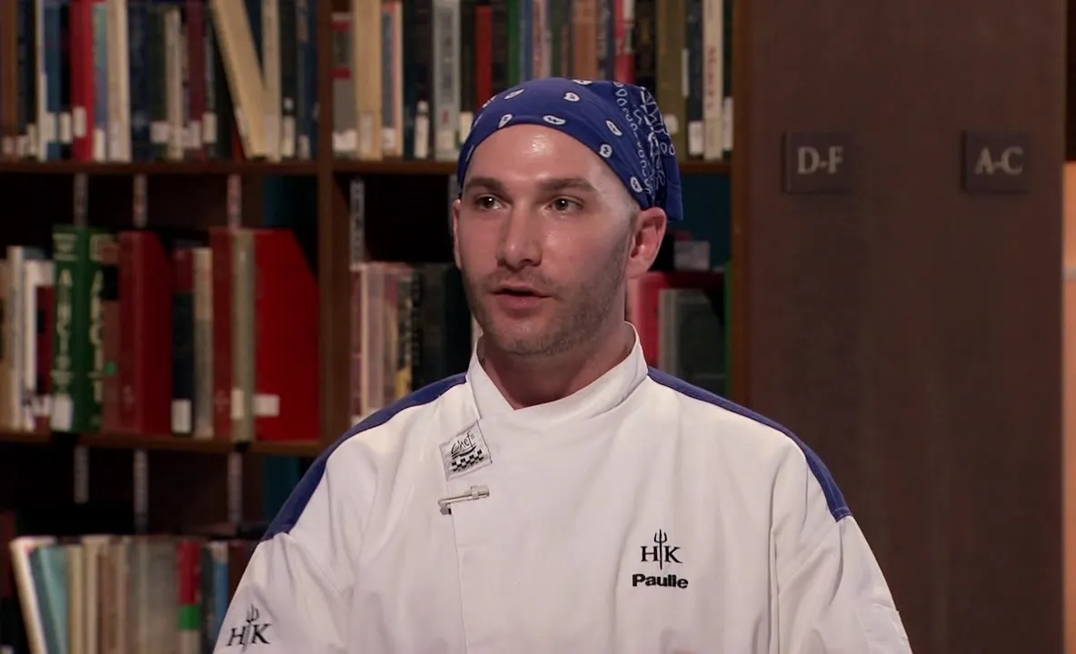 TRAGEDIE la Hell's Kitchen! Un concurent a fost găsit fără suflare în propria casă