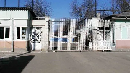 Sinucidere la penitenciarul Poarta Albă! Un subofiţer şi-a pus capăt zilelor
