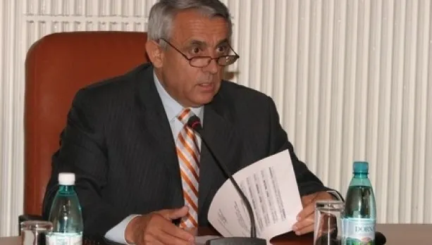 Petre Daea, despre dublul standard al alimentelor: Din cele 29 produse analizate, 9 diferă 