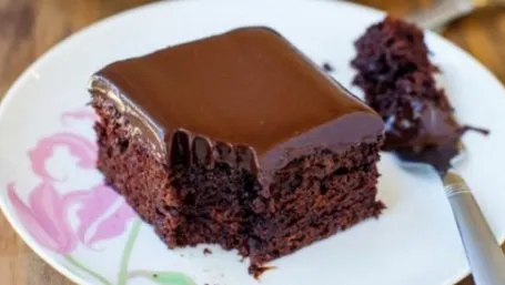 Reţetă. Prăjitura fără făină şi zahăr. Este sănătoasă şi delicioasă