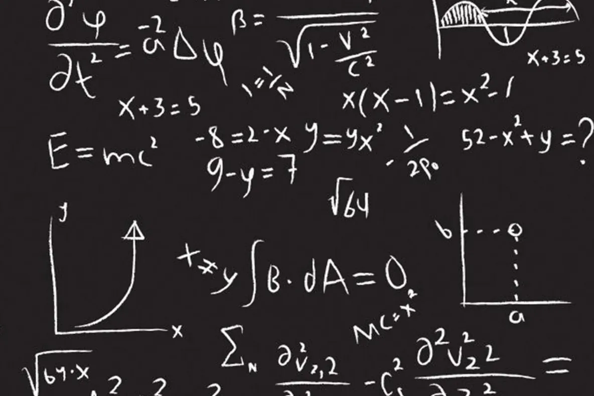 Una din cele mai complexe probleme de matematică, rezolvată de un pensionar 