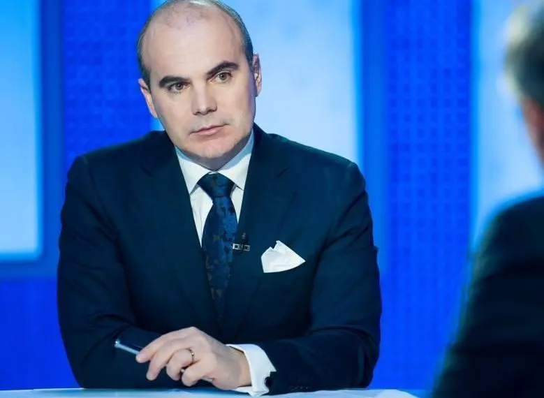 Rareș Bogdan, despre plecarea de la Realitatea TV. Salariu URIAȘ pus la bătaie