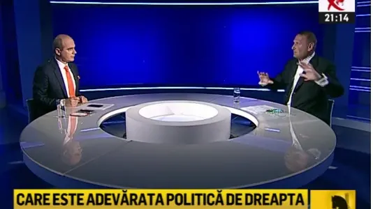 Cataramă: România, împărţită între cei ce muncesc non stop şi sunt invizibili şi mitocanii vizibili