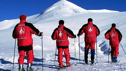 TRAGEDIE RETEZAT. Dosar in rem pentru ucidere din culpă. Avalanşa, PROVOCATĂ?